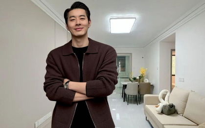 Chi 7,3 tỷ đồng mua 14 căn nhà "không ai muốn ở", chàng trai kiếm được gần 700 triệu/năm