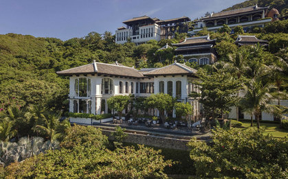Việt Nam góp 5 trong 12 nhà hàng khách sạn đáng đi vì món ăn ở châu Á, nhiều hơn Thái Lan và Nhật Bản cộng lại