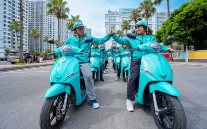 Chọn nghề cầm lái, có nhất thiết phải mua xe?