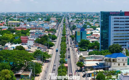 TPHCM kéo dài metro số 2 đến giáp Tây Ninh