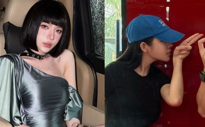Mối quan hệ gây bàn tán của LyLy
