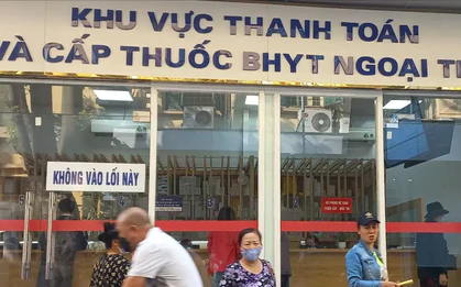 Đề xuất bổ sung thuốc ung thư thế hệ mới vào danh mục bảo hiểm y tế