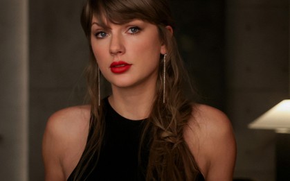 Taylor Swift lại bị chê tơi tả