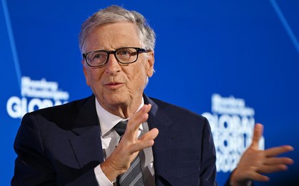 Bill Gates cảnh báo rợn người về AI