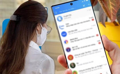 Tất cả những ai thường xuyên nhắn tin qua Zalo, Messenger chú ý thông báo từ Công an