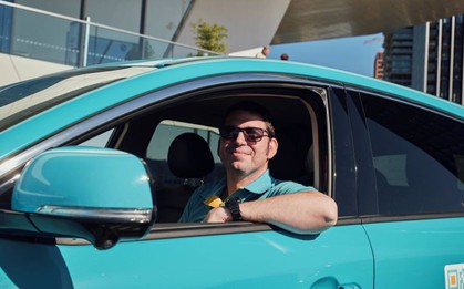 Nơi tỷ phú Phạm Nhật Vượng trả lương tài xế taxi 88 triệu đồng/tháng - Đã có 15.000 'hãng' taxi, người dân chỉ thích đi xe đạp