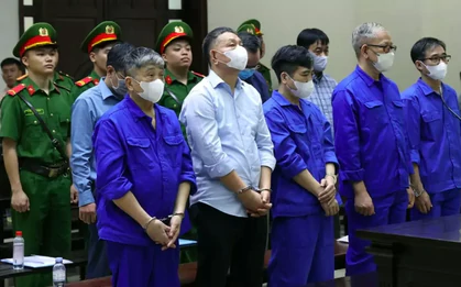 Vì sao cựu thuộc cấp của bà Nguyễn Thị Kim Tiến khắc phục xong 29 tỷ nhưng không được đề nghị giảm án?