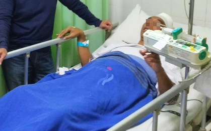 Người đàn ông 49 tuổi não teo như 80 tuổi vì thói quen "vạn người mê"