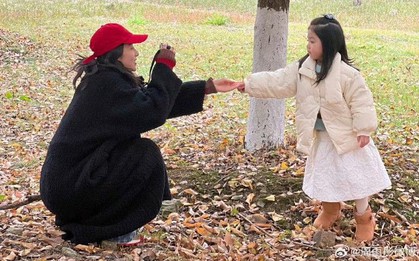 Cha mẹ biết "mặc kệ" con sẽ dạy ra những đứa trẻ biết tự đứng lên