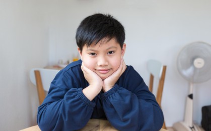 Muốn biết một cậu bé sau này sẽ thế nào, hãy nhìn vào nhân vật này trong gia đình!