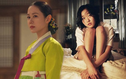 Phim 19+ The Scandal thất bại thì có gì lạ!