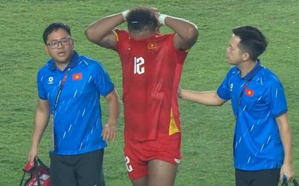 Xuân Son nguy cơ nghỉ hết FIFA ASEAN Cup