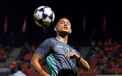 Cầu thủ giàu nhất thế giới, tài sài gấp 13 lần Ronaldo là ai?