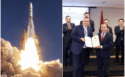 Hơn cả Elon Musk, "gã khổng lồ Mỹ" chốt dự án 570 triệu USD: Việt Nam làm chủ công nghệ cao cỡ này là lần đầu tiên