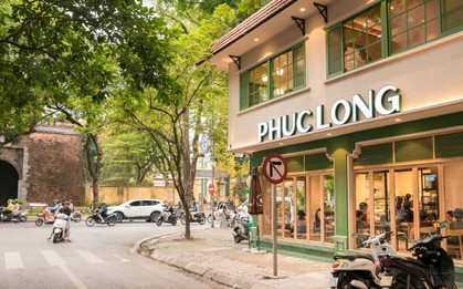 Thu nhập của chuỗi trà sữa từng mở gần 1.000 ki-ốt rồi đóng sạch ở Việt Nam