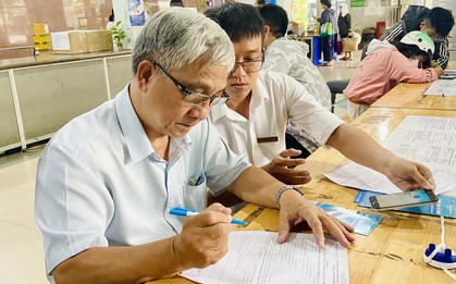Điều tuyệt đối không được làm với bảo hiểm hưu trí bổ sung của người lao động