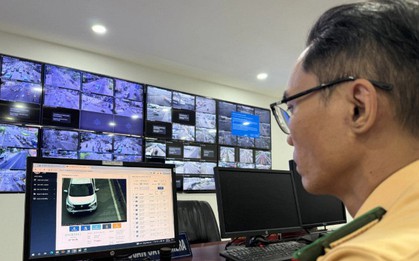 Ngỡ ngàng nhận được lỗi phạt nguội vì vượt tốc độ ở dù chưa từng tới đó, tôi phải làm sao?