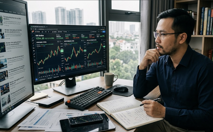 Tuần tới VN-Index có lấy lại được ngưỡng 1.800 điểm?