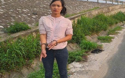 Tạm giữ hình sự Vũ Thị Huệ SN 1992