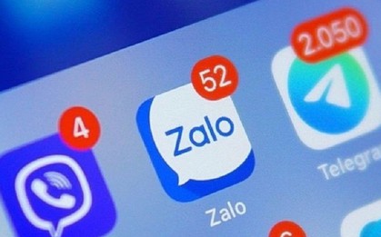Nhận được tin nhắn này trên Zalo hay Messenger, tuyệt đối không làm theo kẻo mất sạch tiền trong tài khoản