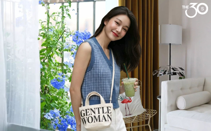 Thuê nhà 15,8 triệu/tháng, cô gái chi hơn 46 triệu cải tạo: 30s có thể chưa mua nhà nhưng phải ở nhà đẹp