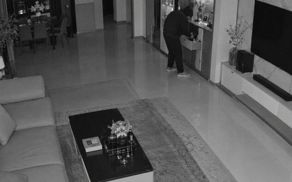 Người phụ nữ trình báo mất 2,4 tỷ đồng cất trong tủ quần áo: Ngỡ ngàng danh tính thủ phạm