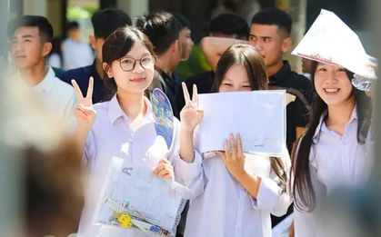 26 mức điểm cộng IELTS "gây bất công", nhà nghiên cứu phản biện với Bộ GD&ĐT
