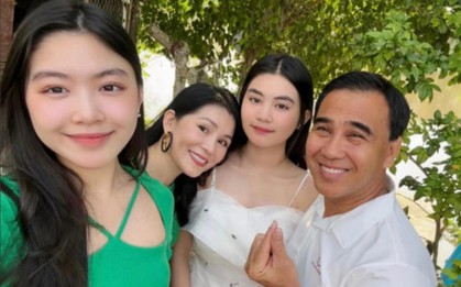Phản ứng Lọ Lem và Hạt Dẻ khi MC Quyền Linh kêu cứu