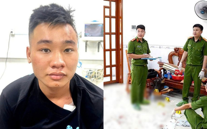 Người duy nhất sống sót trong thảm án khiến 3 mẹ con tử vong ở Đồng Nai được triệu tập tới phiên tòa