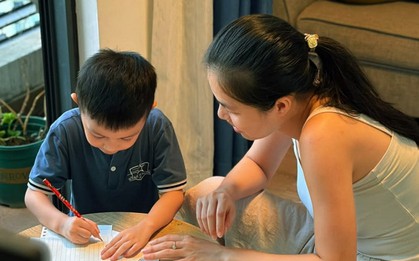 Lời khuyên thật lòng của người từng trải: Đừng bao giờ nuôi dạy con quá chu đáo!