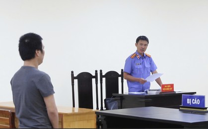 13 năm tù cho kẻ châm lửa đốt nhà, ép con gái chết chung ở Đắk Lắk