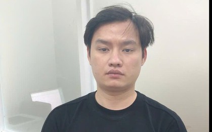 Công an điều tra các giao dịch chuyển khoản tổng 870 triệu đồng trong một tháng: Bắt Lê Trí Tuệ SN 1992