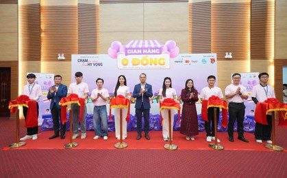NAPAS, Mastercard và Payoo mở rộng chương trình tầm soát ung thư cho phụ nữ yếu thế và dân tộc thiểu số