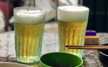 Tối nào cũng uống một chai bia, người đàn ông 62 tuổi bất ngờ khi đi khám
