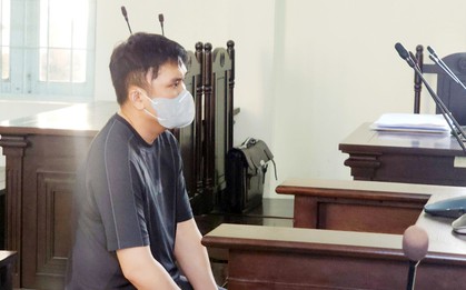 Sáng nay, xét xử tài xế xe tải gây tai nạn khiến nữ sinh ở Vĩnh Long tử vong