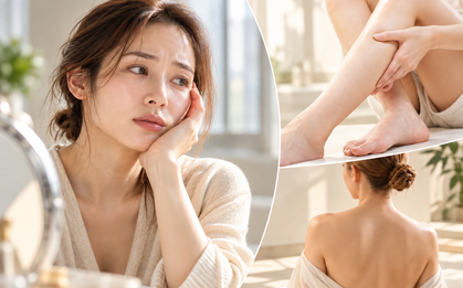 Sau 35 tuổi, mặt cứ xỉn màu dù skincare đủ bước: Bác sĩ chỉ ra một thói quen phụ nữ rất hay mắc
