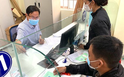Mắc ung thư, muốn nghỉ hưu sớm hoặc rút BHXH một lần phải làm gì?