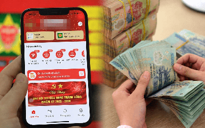 Chỉ còn 2 ngày để toàn bộ người lao động đang hưởng lương hưu kiểm tra thông tin này trên VNeID
