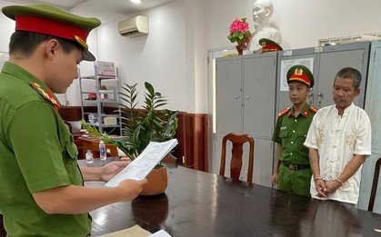 Ra lệnh bắt tạm giam Ngũ Bình Dương 48 tuổi