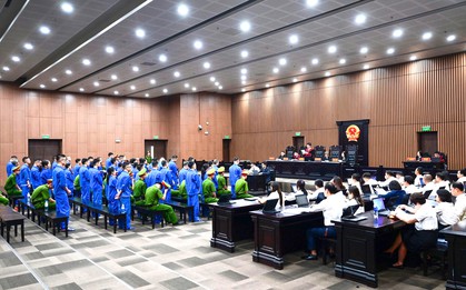 Vợ DJ Thái Hoàng khai chi 600 triệu đồng 'chạy' giám định tâm thần cho chồng
