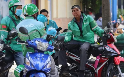Đề xuất nghĩa vụ đóng bảo hiểm xã hội của doanh nghiệp với tài xế xe công nghệ