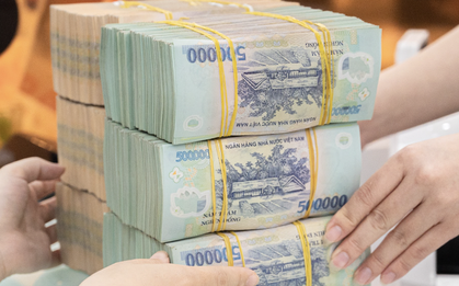 Lãi suất ngân hàng 29/9 tại VPBank, MB, Techcombank, Sacombank, HDBank, Agribank, Vietcombank, BIDV, VietinBank,...