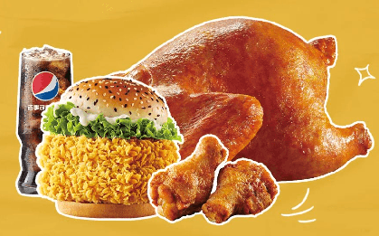 Chuỗi fast food 20.000 cửa hàng tên nghe rất Tây nhưng đến từ Trung Quốc đang âm thầm phủ khắp Việt Nam