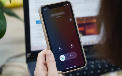 Công an cảnh báo đến người nhận đươc cuộc gọi, tin nhắn có nội dung sau