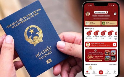 Đã tích hợp hộ chiếu trên VNeID vẫn bị từ chối xuất cảnh trong trường hợp sau