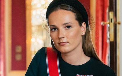 Công chúa Ingrid Alexandra làm nên lịch sử Hoàng gia Na Uy ở tuổi 22: Lần đầu tiên người thừa kế ngai vàng tuyên thệ cùng Quốc vương