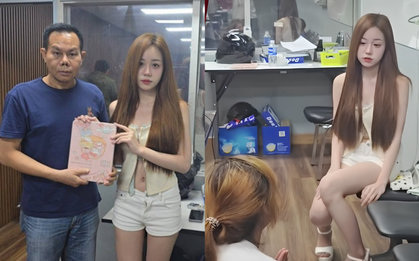 “Parasite phiên bản Thái”: Giúp việc đưa chồng, con đến dọn dẹp căn hộ của nữ TikToker 2,9 triệu follower và lấy đi loạt tài sản giá trị