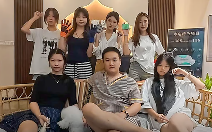 Thanh niên 9x thu về gần 400 triệu đồng mỗi tháng nhờ mở dịch vụ... gãi lưng hộ: Đặt mục tiêu mở 100 cơ sở