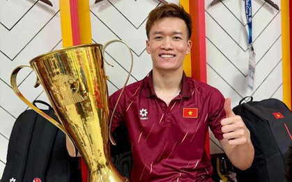 Tài sản của Hoàng Đức