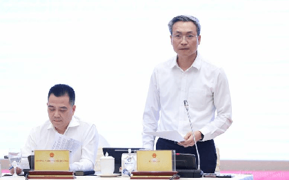 Thông tin mới nhất từ Bộ Công an về các vụ án liên quan đến loạt Facebooker, Tiktoker như Huấn Hoa Hồng, Phú Lê, Hải SAPA TV